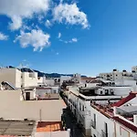 Appartement Jimena Sevilla En El Centro De