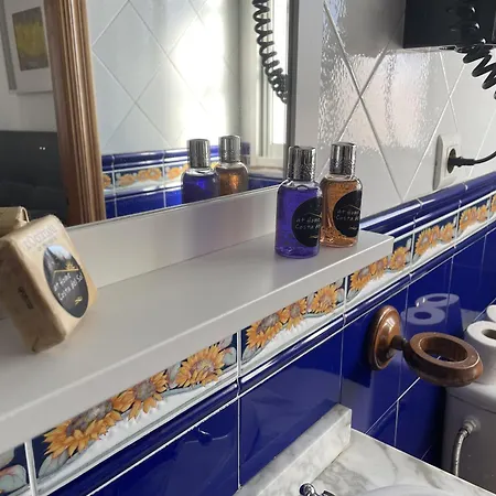 Apartmán Jimena Sevilla En El Centro De Nerja