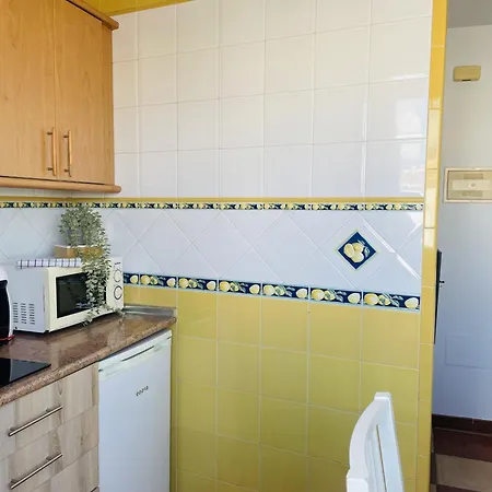 Apartmán Jimena Sevilla En El Centro De