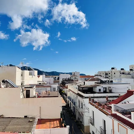 Apartmán Jimena Sevilla En El Centro De