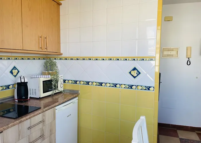 Апартаменты Jimena Sevilla En El Centro De