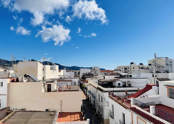 Апартаменты Jimena Sevilla En El Centro De