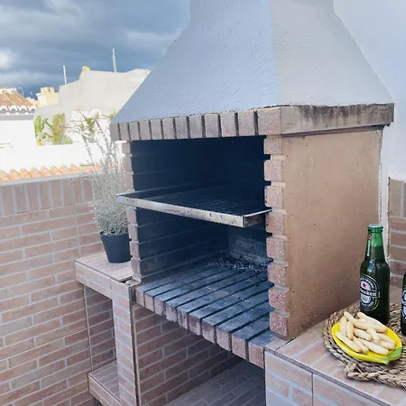 Apartament Jimena Sevilla En El Centro De *