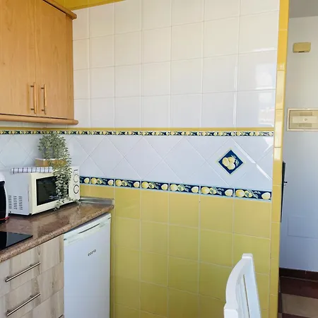 Apartment Jimena Sevilla En El Centro De