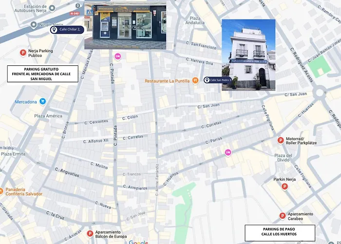 Jimena Sevilla En El Centro De شقة *