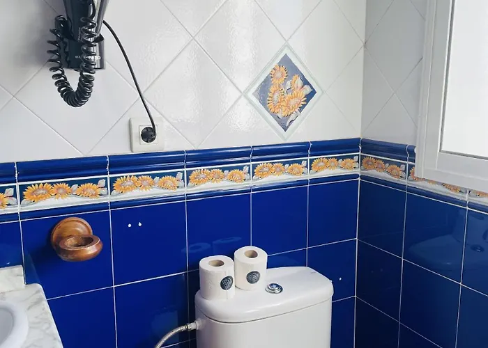 Jimena Sevilla En El Centro De