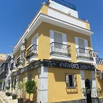Lägenhet Jimena Sevilla En El Centro De