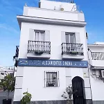 Lägenhet Jimena Sevilla En El Centro De *