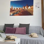 Lägenhet Jimena Sevilla En El Centro De